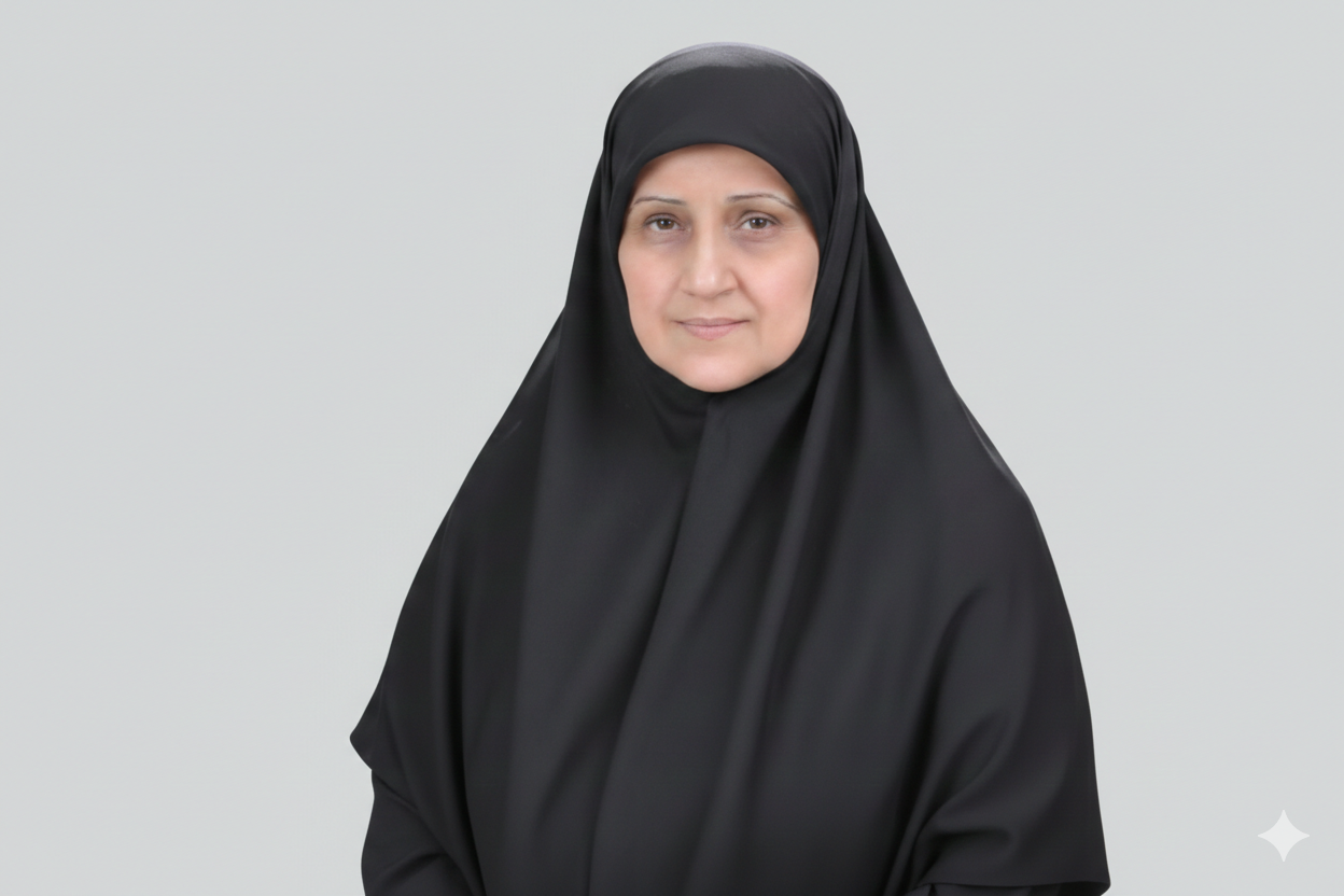 هيام عبود كاظم الياسري