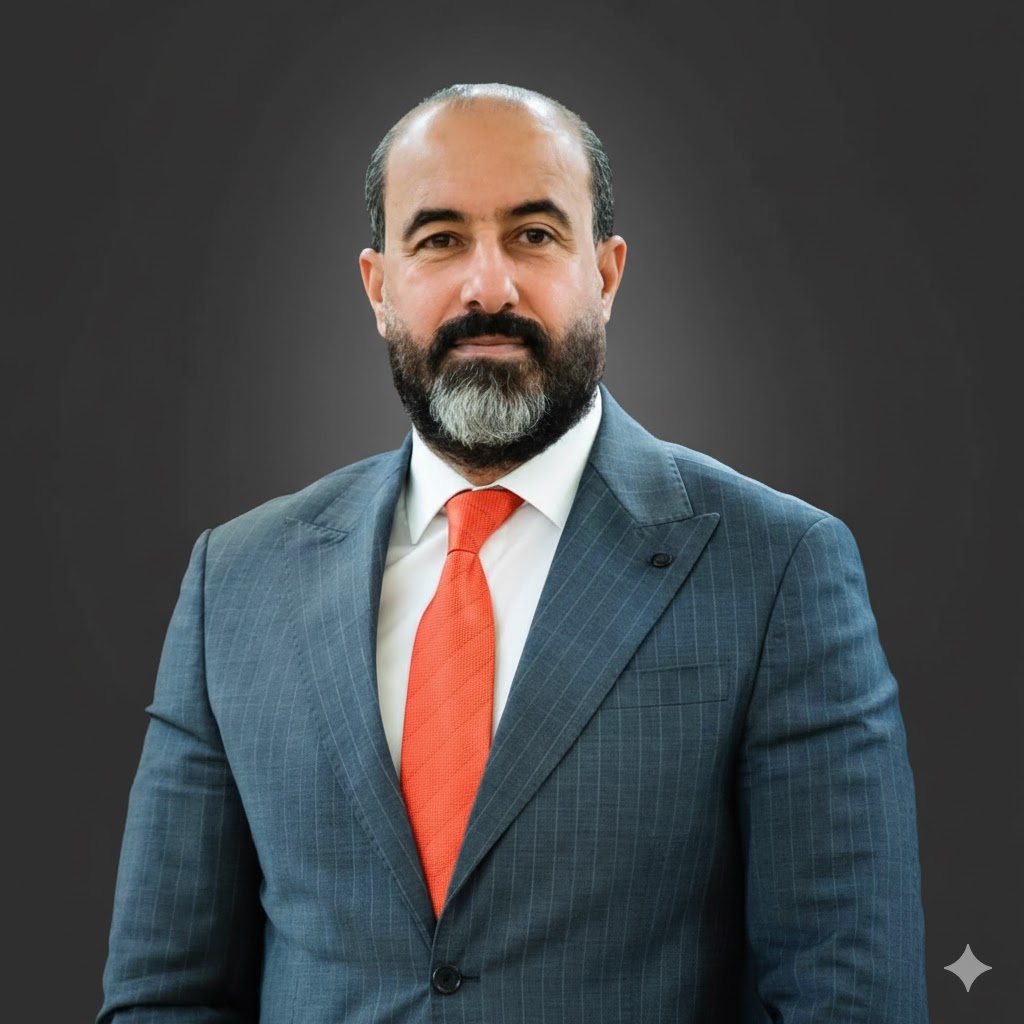 حيدر الفوادي